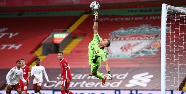 Why Arsenal May Regret if Bernd Leno is Allowed to go to Another Club