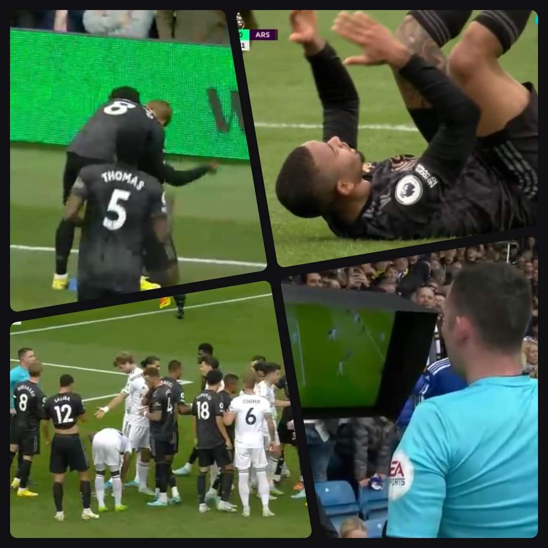 What was Witnessed in Arsenal’s 1-0 Dramatic Win Against Leeds United