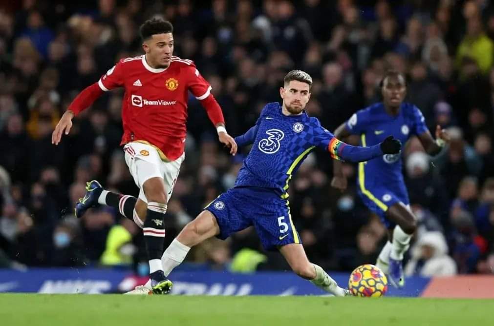 Why Manchester United Will Beat Chelsea in Their Saturday EPL Game