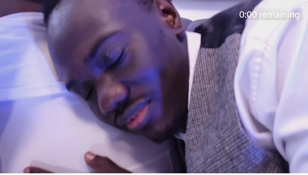 Comedian Butita Reveals he is Expecting a Child With Another Celebrity