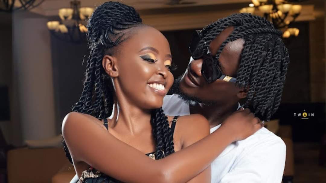 Close Insider Spills Beans on Mungai Eve and Director Trevor’s Breakup