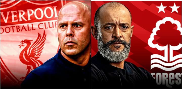 Nottingham Forest to Sink Liverpool in Today’s EPL Game