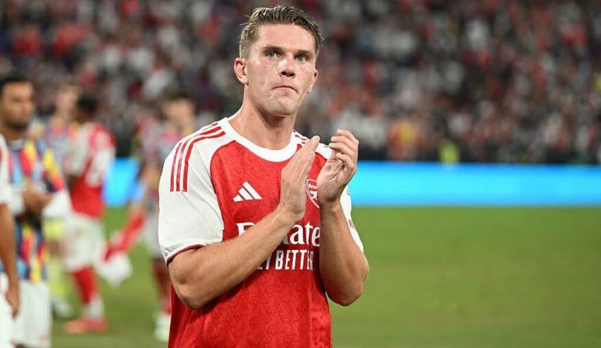 “Arteta’s Plan is to Embarrass Gyokeres,” Arsenal Fans Blame Mikel Arteta After Losing 3-2 to Villareal