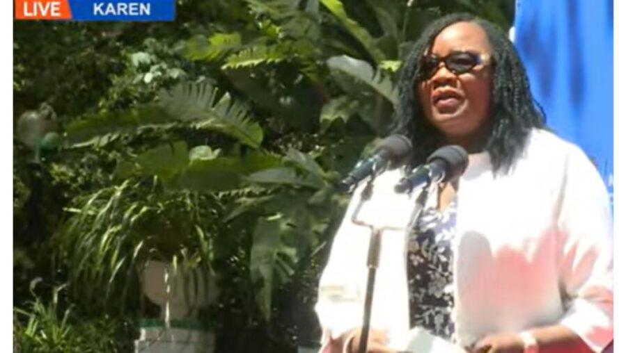 I don’t know when Raila wrote will to be buried within 72 hours; Ida Odinga