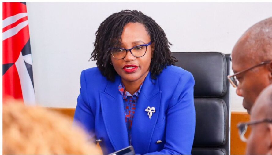 Government warns against two agencies promising jobs abroad