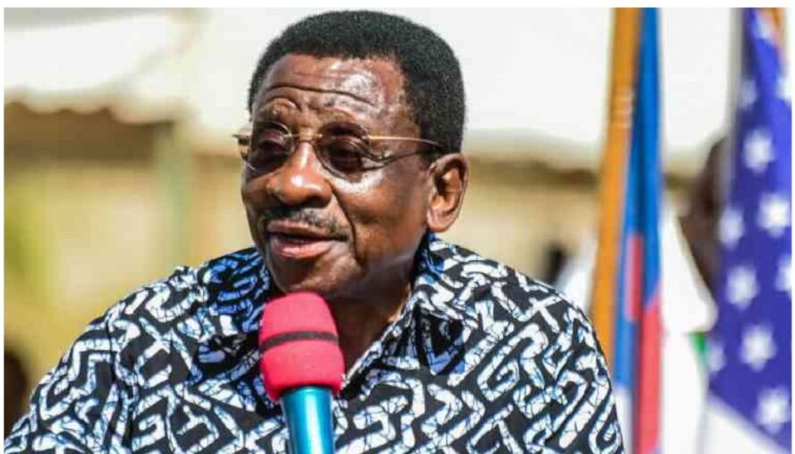 Raila’s death still remains a mystery, says Orengo