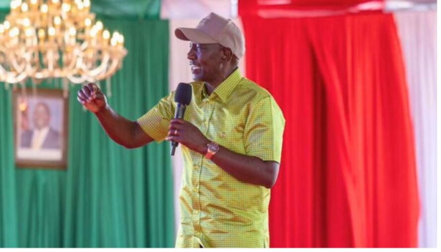 Kenya–Somalia border to reopen in April after 15 years; President Ruto