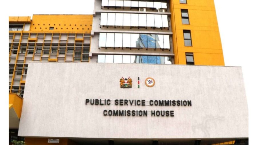 Government announces over 200 jobs across multiple ministries