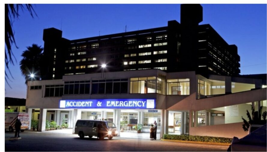 KNH announces free kidney screening on March 12