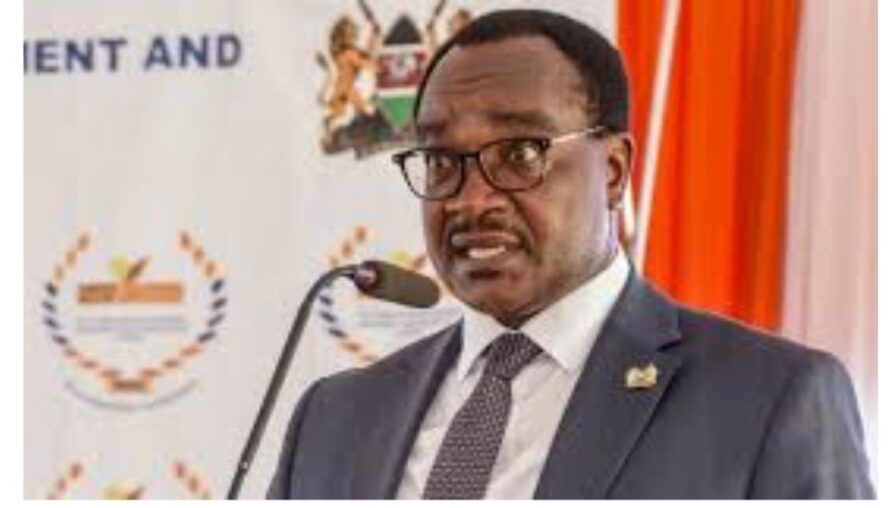 Ministry of Education gazettes fees for senior schools