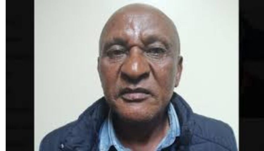 Former Mwea MP among 5 arrested over stolen lorries