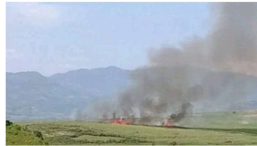 Deaths reported as clashes erupt at Kisumu–Kericho border